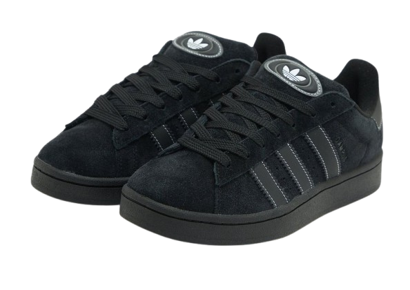 Adidas Campus 00s All black