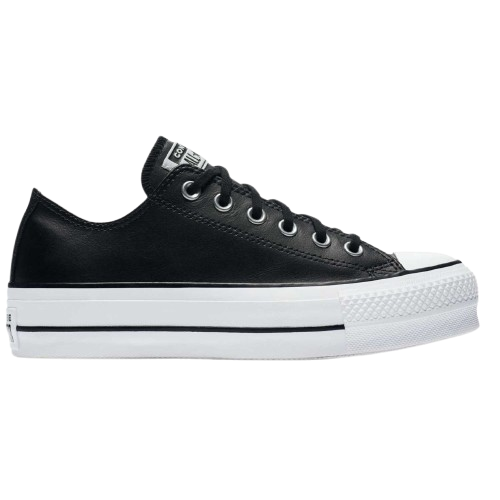 Converse Chuck Taylor - Lift low top