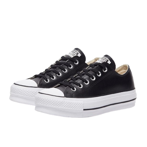 Converse Chuck Taylor - Lift low top