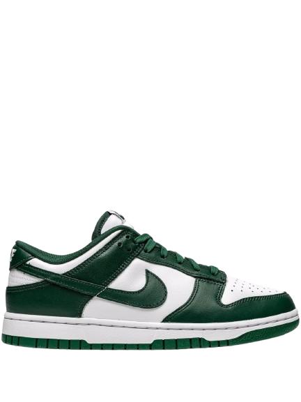 Nike Dunk Low "Team Green"