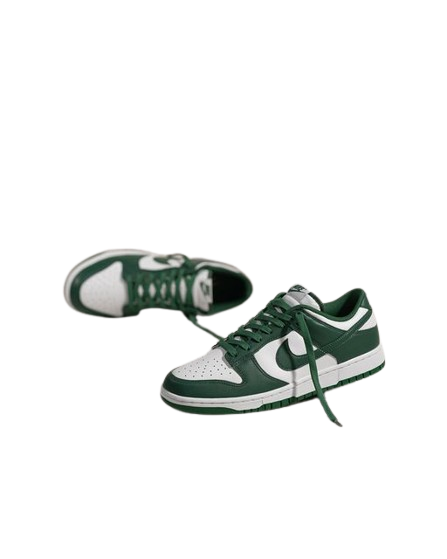 Nike Dunk Low "Team Green"