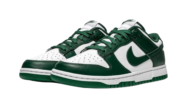 Nike Dunk Low "Team Green"