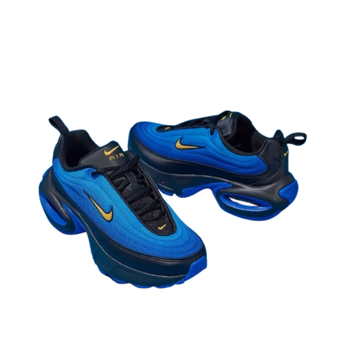 Nike Air Max Portal Blue