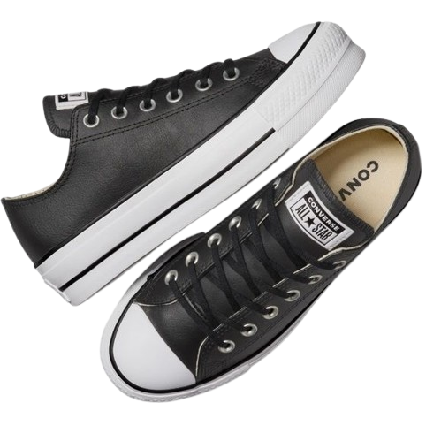 Converse Chuck Taylor - Lift low top